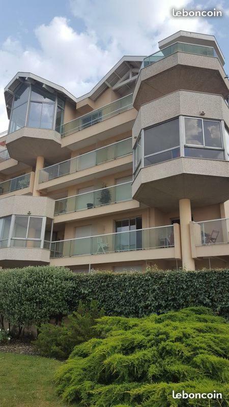 Josephine Apartment Arcachon Exterior photo