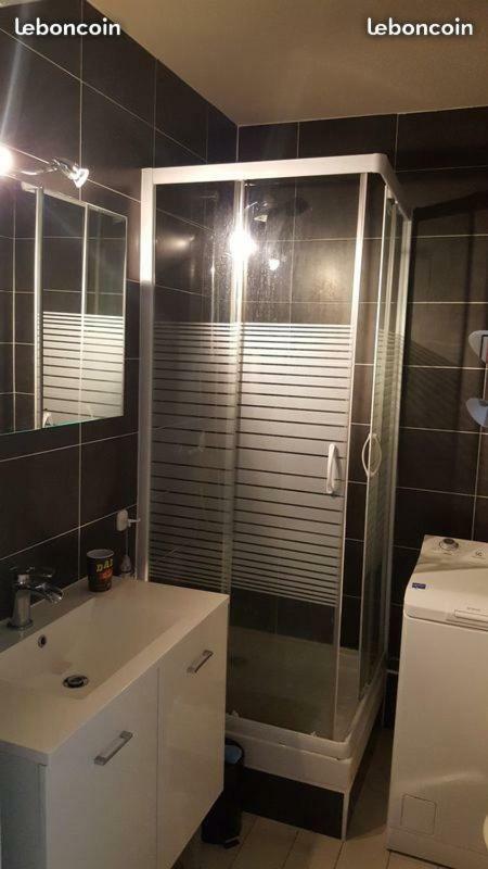 Josephine Apartment Arcachon Exterior photo
