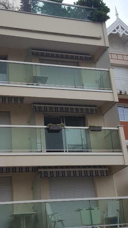 Josephine Apartment Arcachon Exterior photo