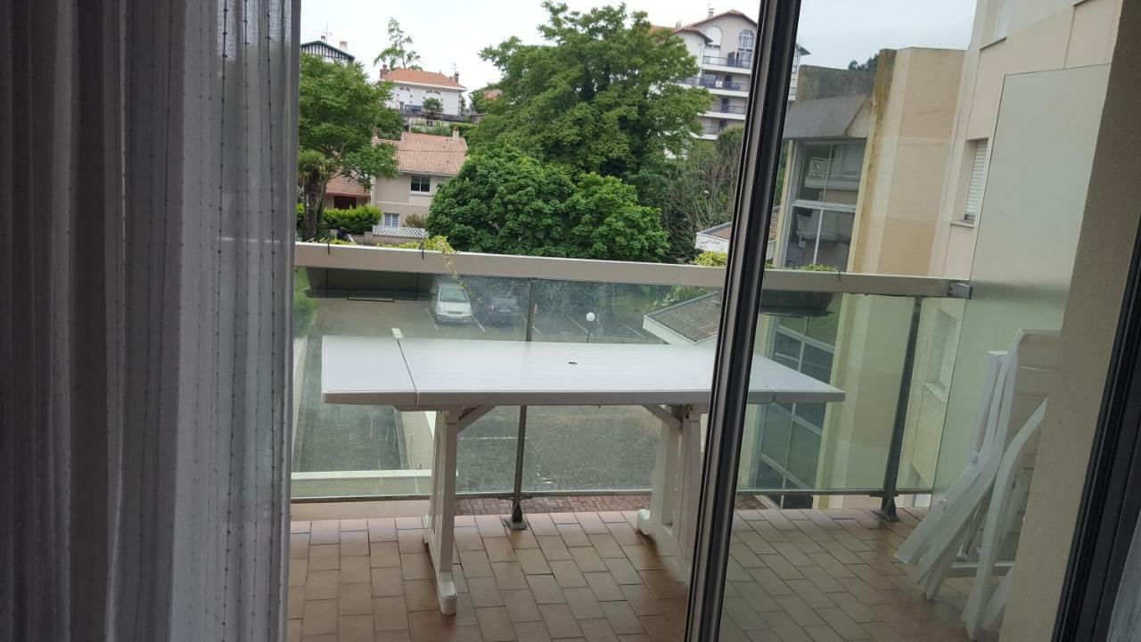 Josephine Apartment Arcachon Exterior photo