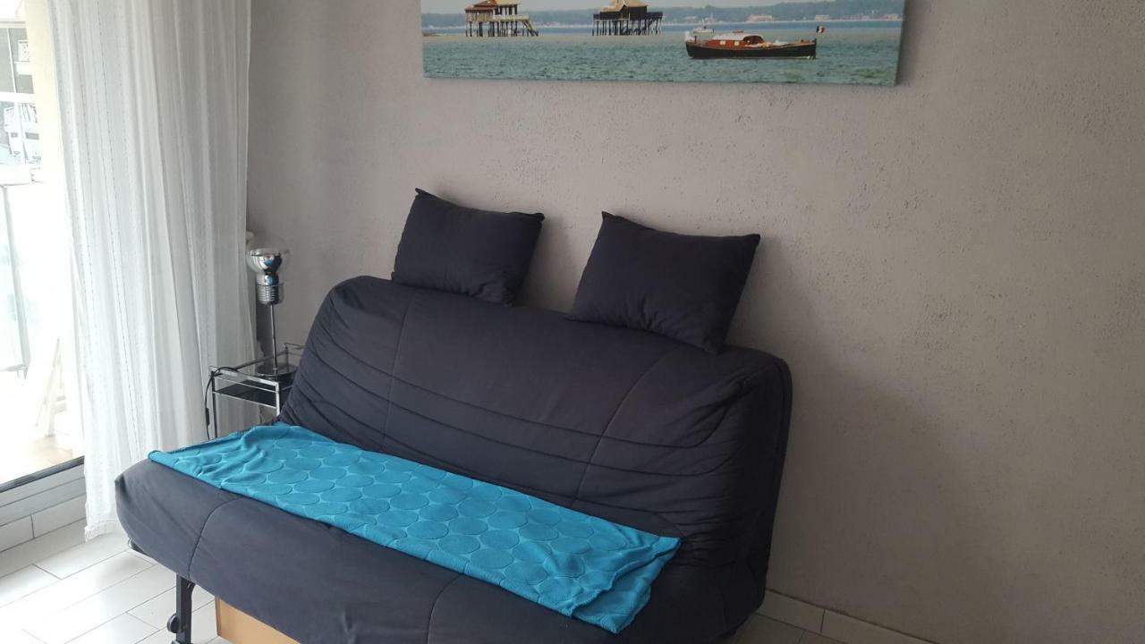 Josephine Apartment Arcachon Exterior photo
