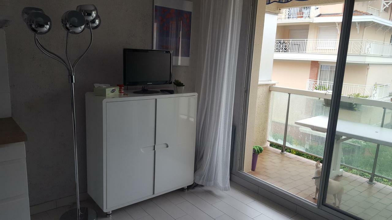 Josephine Apartment Arcachon Exterior photo